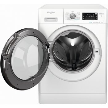 Whirlpool FFB 7438 BV EE