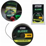 Zfish šňůra Slider Coated Braid 10m 35lb – Zboží Mobilmania