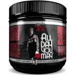 5% Nutrition Rich Piana All Day You May 435 g – Sleviste.cz