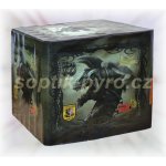 kompakt 49 výstřelů Dragon Heads – Sleviste.cz