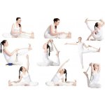 Pure2Improve Yoga Gurt – Zboží Dáma