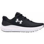 Under Armour boty Ua W Charged Surge 4 3027007-001 černá – Zboží Dáma