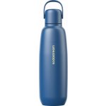 SodaStream termo lahev Fizz&Go Cool 0.9l modrá/nerez – Zbozi.Blesk.cz