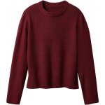 esmara Dámský svetr červená – Zboží Dáma