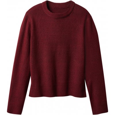 esmara Dámský svetr červená – Zboží Dáma