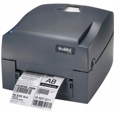 GoDEX G500 011-G500U-000 – Zboží Živě