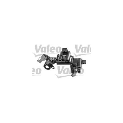 Zapalovací cívka VALEO 245262 – Hledejceny.cz
