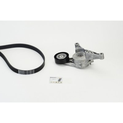 Sada žebrovaných klínových řemenů CONTINENTAL CTAM 6PK1050K1 – Zboží Mobilmania