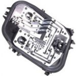 Nosič žárovek pravý hatchback LED Škoda 6V6945232 Škoda Fabia 3 – Hledejceny.cz