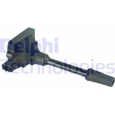 Zapalovací cívka DELPHI GN10493-12B1 – Hledejceny.cz