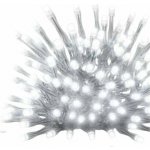 Emos D1CC02 Standard LED spojovací řetěz blikající rampouchy 2,5 m venkovní studená bílá – Hledejceny.cz