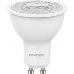 Philips CEN LED ZDROJ SPOT LEXAR 8W GU10 3000K 550LM 110ST PRŮM.50X54MM LX110-081030 – Zboží Živě