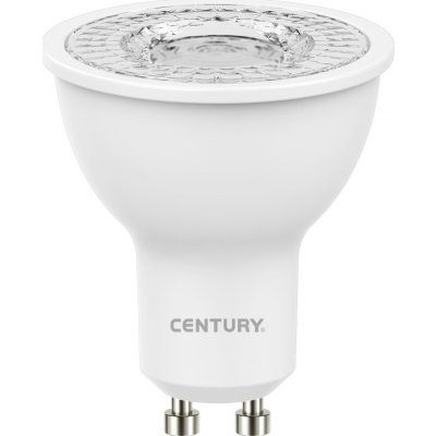 Philips CEN LED ZDROJ SPOT LEXAR 8W GU10 3000K 550LM 110ST PRŮM.50X54MM LX110-081030 – Zboží Živě