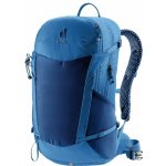 Deuter Futura 23l nightblue-baltic modrá – Hledejceny.cz