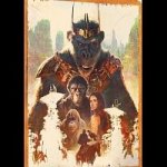 Planeta opic Království Steelbook BD – Hledejceny.cz
