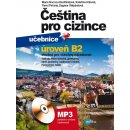 Čeština pro cizince B2