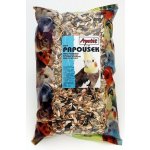 Apetit Malý a střední papoušek 0,8 kg – Hledejceny.cz