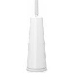 Brabantia WC štětka s držákem Classic bílá – Hledejceny.cz