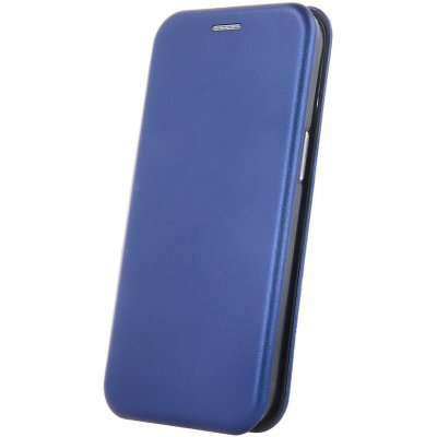 Smart Case Pouzdro Smart Diva pro Xiaomi RedMi NOTE 14 5G modré – Hledejceny.cz