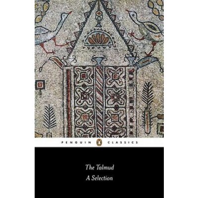 Norman Solomon,Norman Solomon - Talmud – Hledejceny.cz