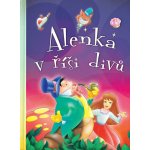 Alenka v říši divů, Červená karkulka - Dvě klasické pohádky – Zboží Mobilmania