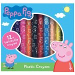 JIRI MODELS Šroubovací voskovky Prasátko Peppa – Sleviste.cz