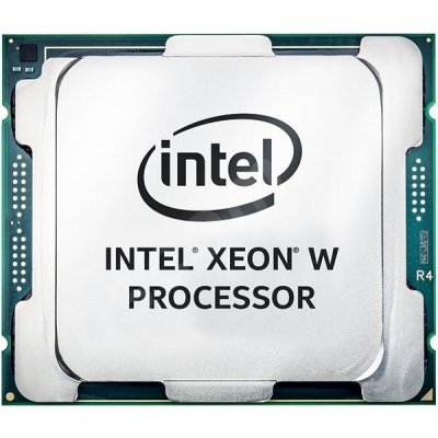 Intel Xeon W-2135 BX80673W2135