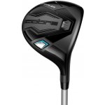 Cobra Baffler Black Silver dámské Fairway dřevo pravé 26° Ladies – Hledejceny.cz