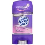 Lady Speed Stick Breath of Freshness antiperspirant deostick 65 g – Hledejceny.cz
