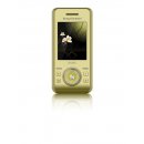 Sony Ericsson S500i