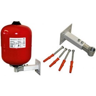 Aquasystem SUP001 Konzole 3/4" – Hledejceny.cz