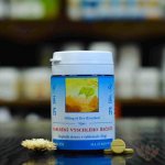 TCM Herbs Naplnění vyschlého řečiště 100 tablet – Hledejceny.cz