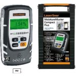 Laserliner MoistureMaster Compact Plus 082.334A – Sleviste.cz