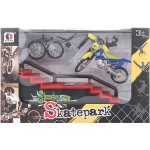 Lamps Rampa s motorkou šroubovací – Zboží Dáma