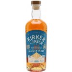 Kirker and Greer Single Malt 16y 43% 0,7 l (holá láhev) – Hledejceny.cz