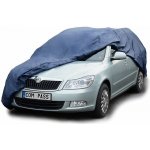 Compass Ochranná plachta 100% WATERPROOF FULL SUV-VAN – Hledejceny.cz