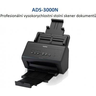 Brother ADS-3000 – Hledejceny.cz