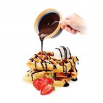 Tescoma Delícia 630101 Čokoládové fondue – Sleviste.cz