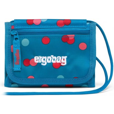 Ergobag Blue Rose – Zboží Dáma