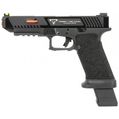 EMG TTI JW2 Combat Master černá plynová – Zboží Dáma