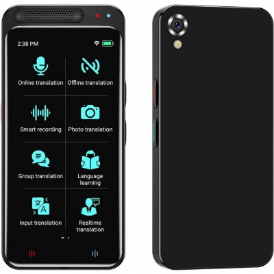 Anobic AI Z6 6919665747608 – Zboží Živě