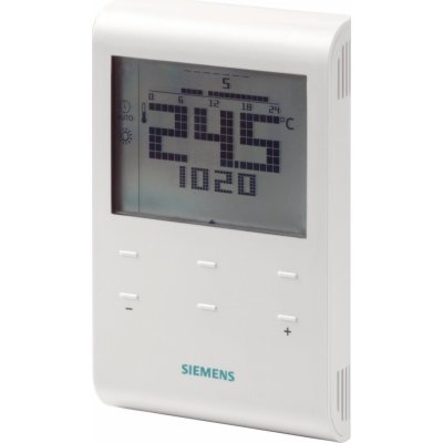 SIEMENS RDE100.1RF – Hledejceny.cz