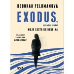 Exodus - Deborah Feldman – Zboží Mobilmania