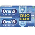 Oral-B Pro-Expert Professional Protection 2 x 75 ml – Hledejceny.cz