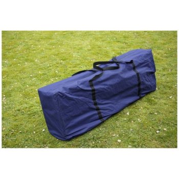 Přenosná taška pro zahradní stan, 50 x 23 x 158 cm KK-632