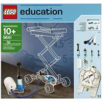 LEGO® Education 9641 Pneumatický systém – Sleviste.cz