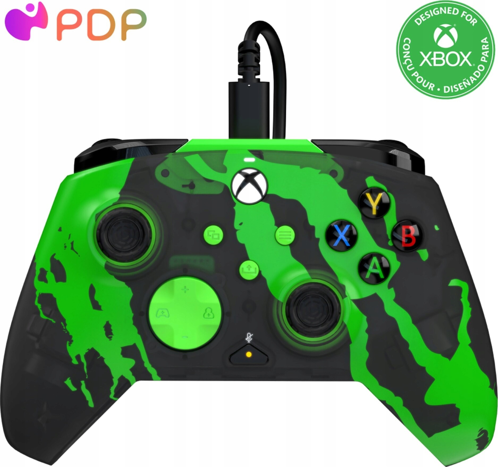 PDP Rematch Ctrl Xbox Series X 049-023-JGR