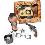 Pistole Gonher COWBOY 235/0 – Zboží Dáma