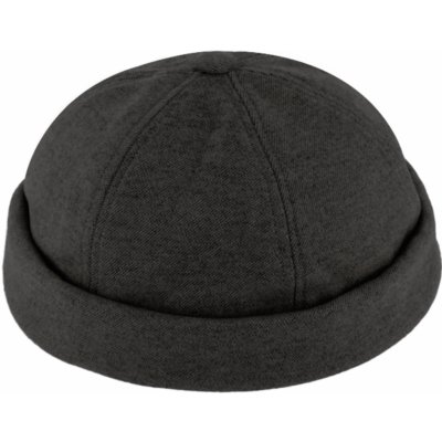 Fiebig Headwear since 1903 Docker antracit – Hledejceny.cz