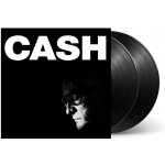 Cash Johnny - American Iv:man Comes LP – Hledejceny.cz